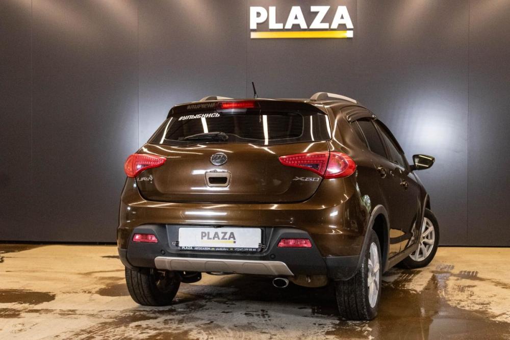 Lifan X50 Уфа  - изображение 3
