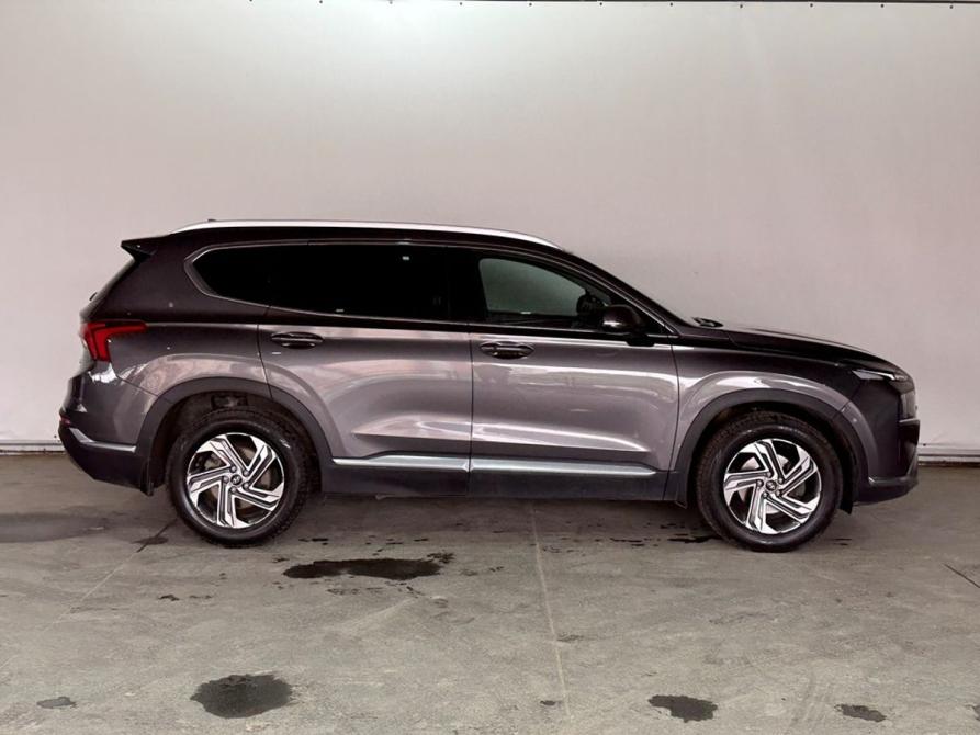 Hyundai Santa Fe IV Рестайлинг Москва  - изображение 8