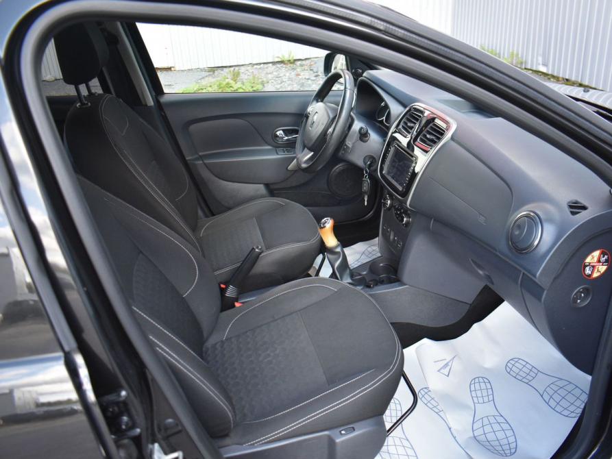 Renault Sandero II Мурманск  - изображение 15