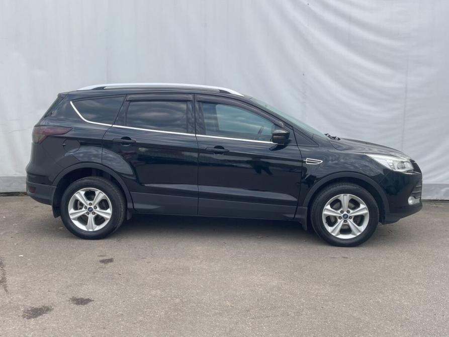 Ford Kuga II Москва  - изображение 7