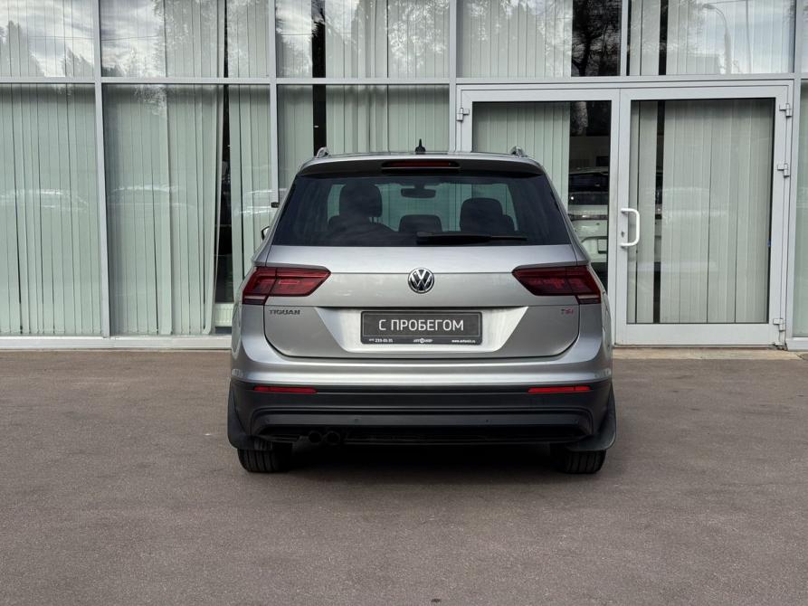 Volkswagen Tiguan II Воронеж  - изображение 6