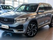 Geely Monjaro I Москва  - изображение 7