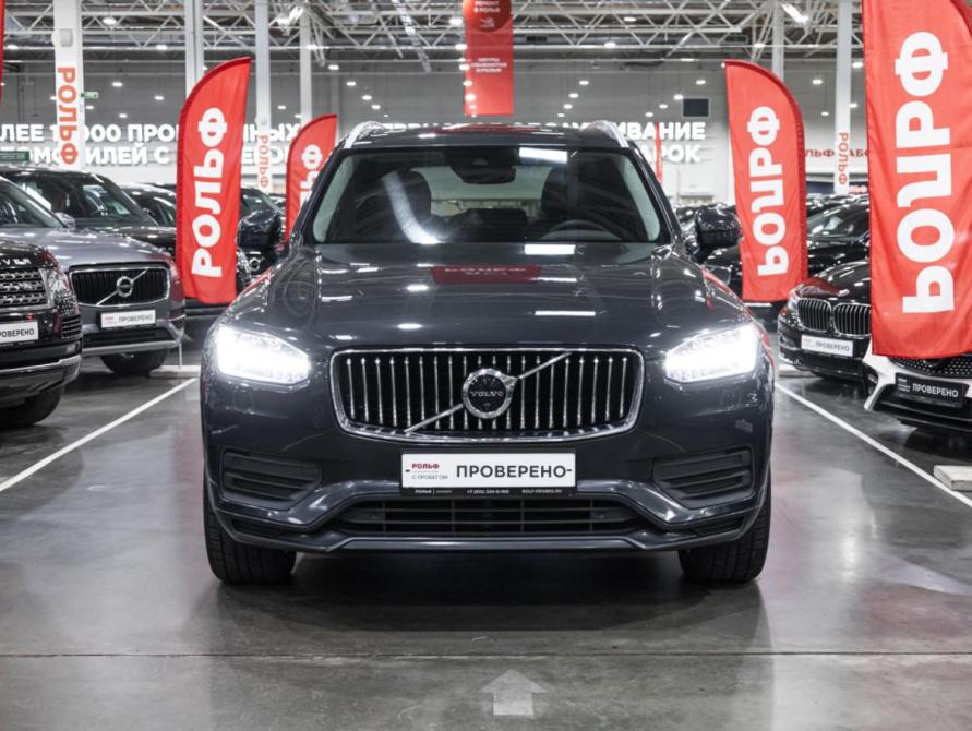 Volvo XC90 II Рестайлинг 1 Санкт-Петербург  - изображение 3