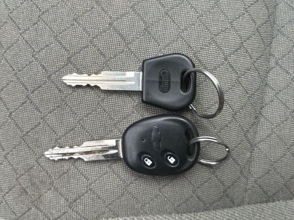 Chevrolet Rezzo с пробегом 2007 года, цена 330 000 рублей, 219272 км, компактвэн, Автокод Объявления