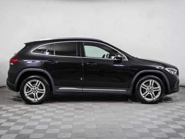 Mercedes-Benz GLA II (H247) с пробегом 2020 года, цена 2 219 000 рублей, 151152 км, внедорожник, Автокод Объявления