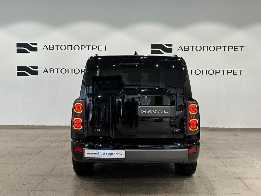 Haval H9 II Санкт-Петербург  - изображение 6