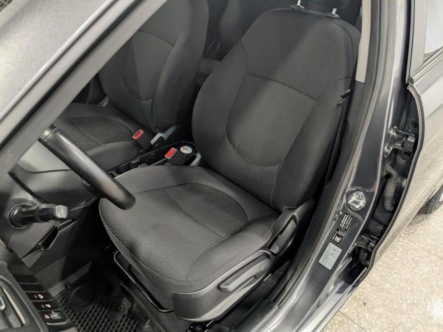Kia Rio III Рестайлинг Москва  - изображение 11