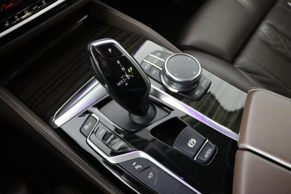 BMW 5 серии VII (G30/G31/G38) Нижний Новгород  - изображение 23