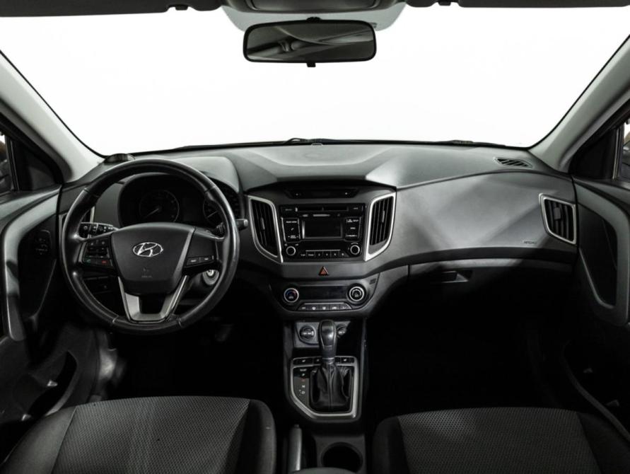 Hyundai Creta I Санкт-Петербург  - изображение 14