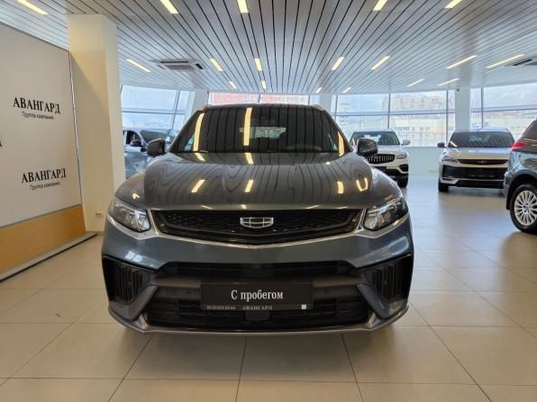 Geely Tugella I Рестайлинг с пробегом 2022 года, цена 2 568 000 рублей, 62967 км, внедорожник, Автокод Объявления