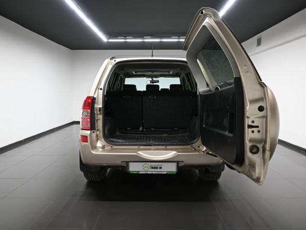 Suzuki Grand Vitara II с пробегом 2007 года, цена 845 000 рублей, 249586 км, внедорожник, Автокод Объявления