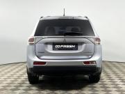 Mitsubishi Outlander III Казань  - изображение 22