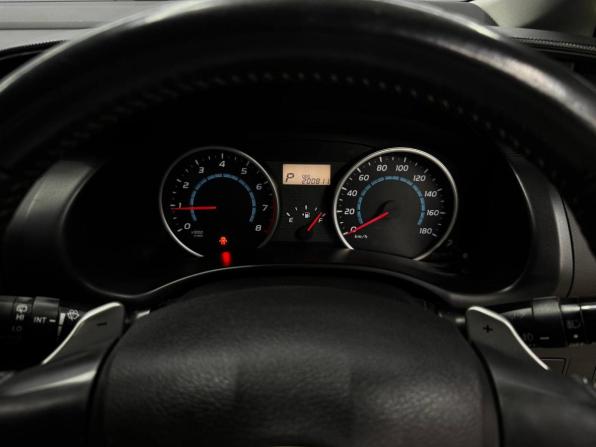 Toyota Wish II с пробегом 2010 года, цена 999 000 рублей, 200000 км, минивэн, Автокод Объявления