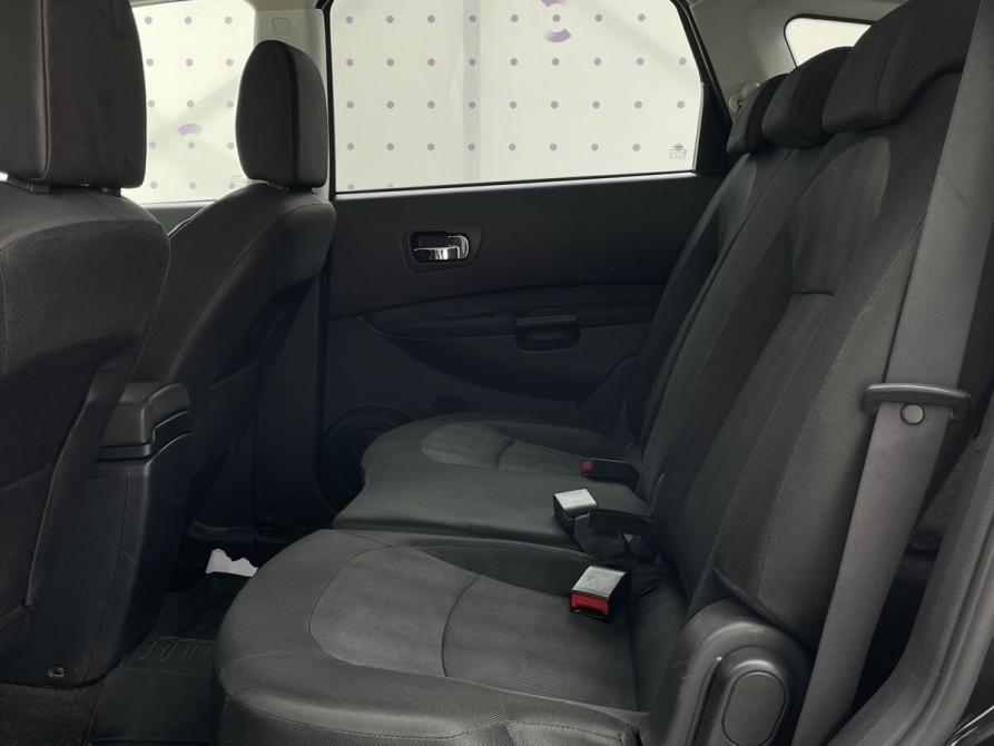 Nissan Qashqai+2 I Рестайлинг Тамбов  - изображение 12