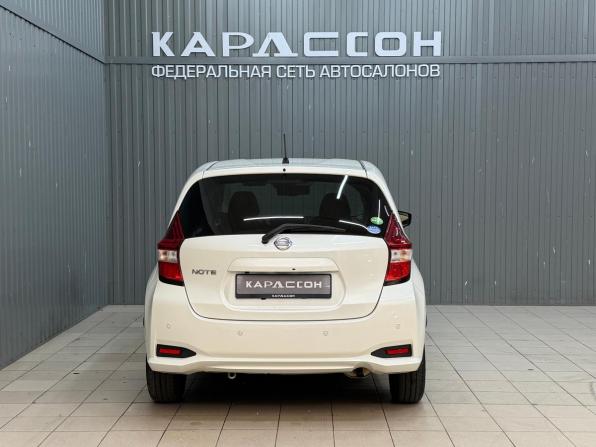 Nissan Note III с пробегом 2020 года, цена 1 349 000 рублей, 128120 км, хэтчбек, Автокод Объявления