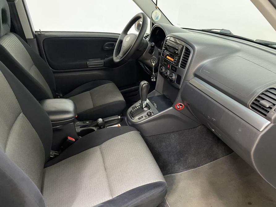 Suzuki Grand Vitara I Рестайлинг Воронеж  - изображение 18