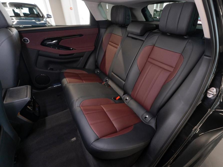 Land Rover Range Rover Evoque II Рестайлинг Москва  - изображение 13