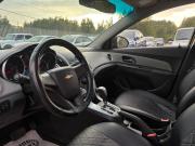 Chevrolet Cruze I Рестайлинг Тверь  - изображение 16