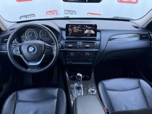 BMW X3 II (F25) с пробегом 2012 года, цена 1 149 990 рублей, 238697 км, внедорожник, Автокод Объявления