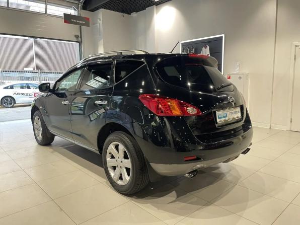 Nissan Murano II (Z51) Рестайлинг с пробегом 2010 года, цена 1 030 000 рублей, 245900 км, внедорожник, Автокод Объявления