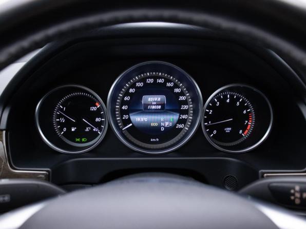 Mercedes-Benz E-Класс IV (W212 S212 C207) Рестайлинг с пробегом 2014 года, цена 1 707 000 рублей, 118035 км, седан, Автокод Объявления