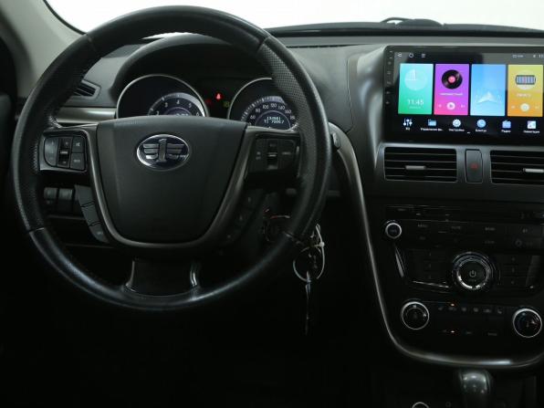 FAW Besturn X80 I с пробегом 2018 года, цена 925 000 рублей, 134900 км, внедорожник, Автокод Объявления