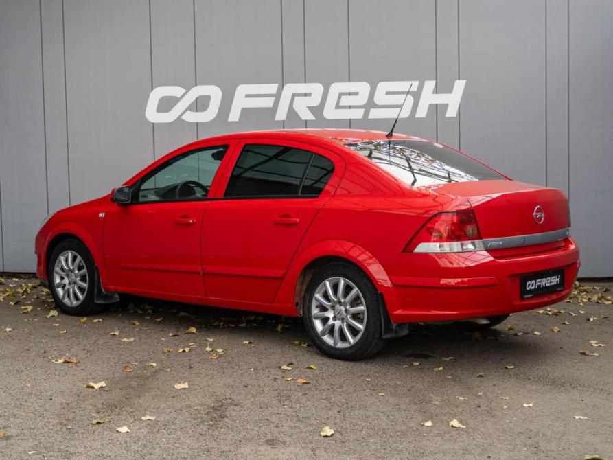 Opel Astra H Рестайлинг Тамбов  - изображение 2