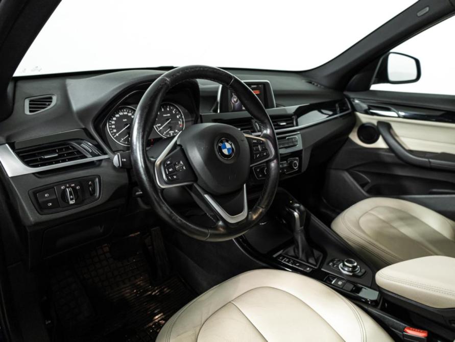 BMW X1 II (F48) Санкт-Петербург  - изображение 11