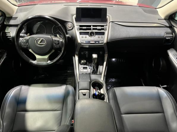 Lexus NX I Рестайлинг с пробегом 2020 года, цена 3 488 000 рублей, 53725 км, внедорожник, Автокод Объявления
