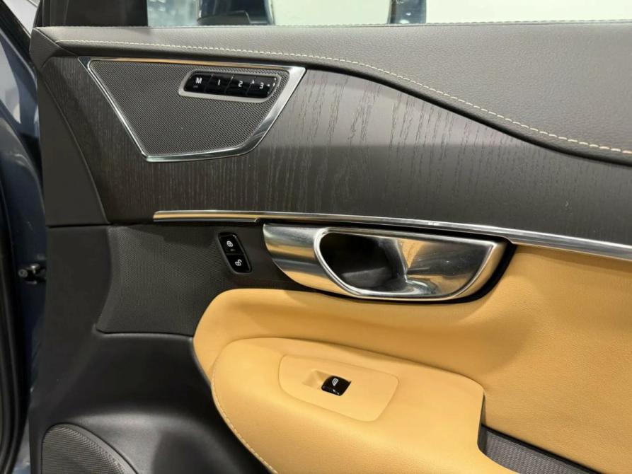 Volvo XC90 II Рестайлинг 1 Подольск  - изображение 16