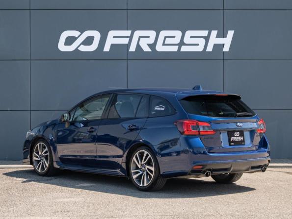 Subaru Levorg I с пробегом 2016 года, цена 1 800 000 рублей, 113636 км, универсал, Автокод Объявления