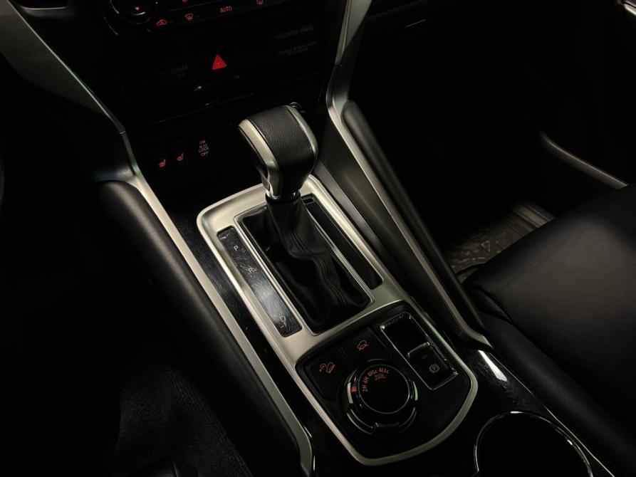Mitsubishi Pajero Sport III Челябинск  - изображение 13