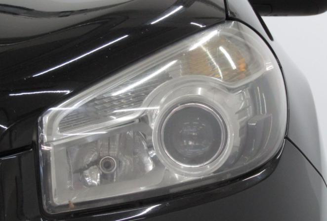 Nissan Qashqai I Рестайлинг с пробегом 2011 года, цена 886 000 рублей, 284458 км, внедорожник, Автокод Объявления
