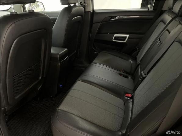 Opel Antara I Рестайлинг с пробегом 2012 года, цена 1 070 000 рублей, 172364 км, внедорожник, Автокод Объявления