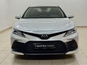 Toyota Camry VIII (XV70) Рестайлинг Вологда  - изображение 22