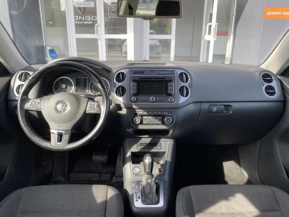 Volkswagen Tiguan I Рестайлинг с пробегом 2015 года, цена 1 445 000 рублей, 167000 км, внедорожник, Автокод Объявления