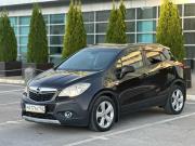 Opel Mokka I Уфа  - изображение 13