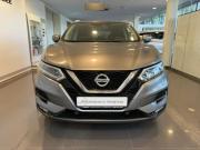 Nissan Qashqai II Рестайлинг Подольск  - изображение 31
