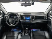 Toyota RAV4 IV (XA40) Рестайлинг Иркутск  - изображение 31