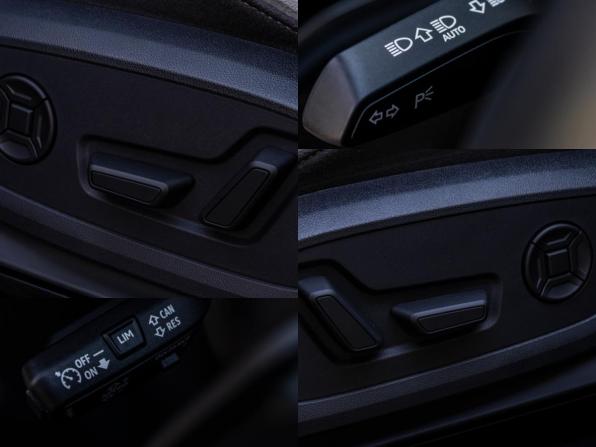Audi Q3 II (F3) с пробегом 2024 года, цена 4 848 000 рублей, 9735 км, внедорожник, Автокод Объявления