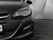 Opel Astra J Рестайлинг Москва  - изображение 30