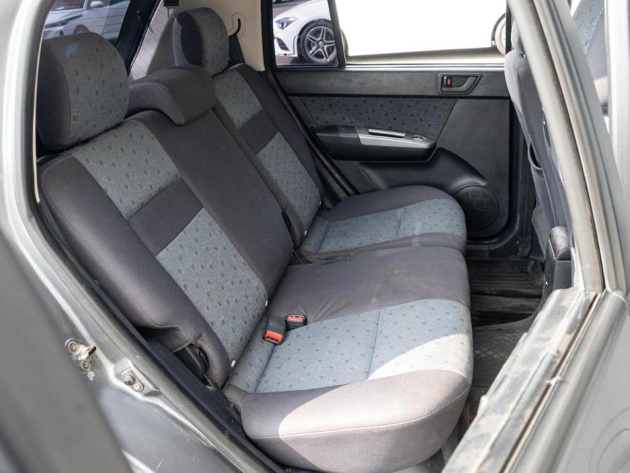 Hyundai Getz I Краснодар  - изображение 13