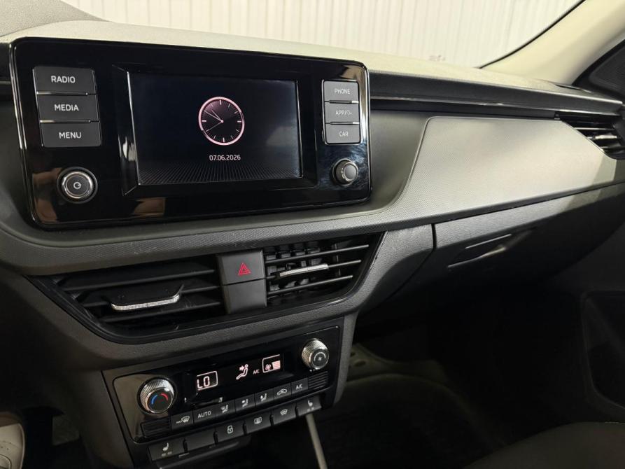 Skoda Rapid II Краснодар  - изображение 11