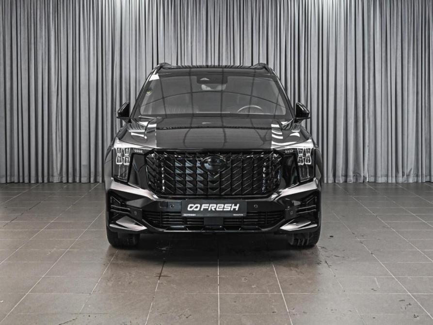GAC GS8 II Ставрополь  - изображение 3