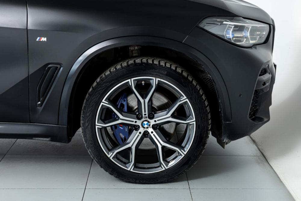 BMW X5 IV (G05/G18) Казань  - изображение 7