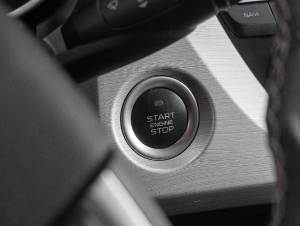 Geely Atlas I с пробегом 2019 года, цена 1 609 000 рублей, 132468 км, внедорожник, Автокод Объявления