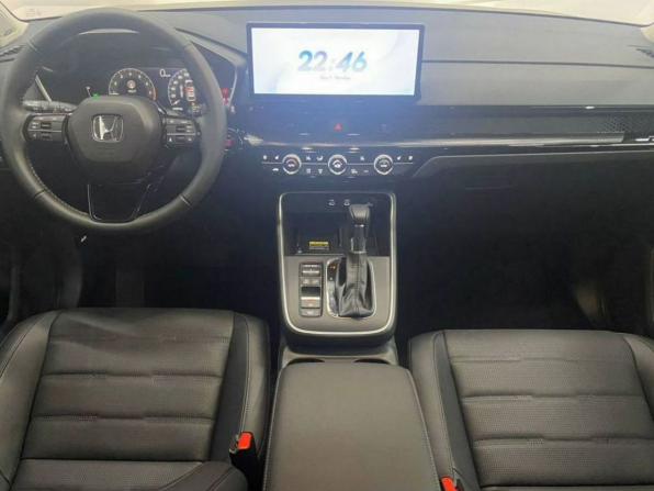 Новый Honda CR-V VI 2026 года, цена 4 299 000 рублей, внедорожник, Автокод Объявления