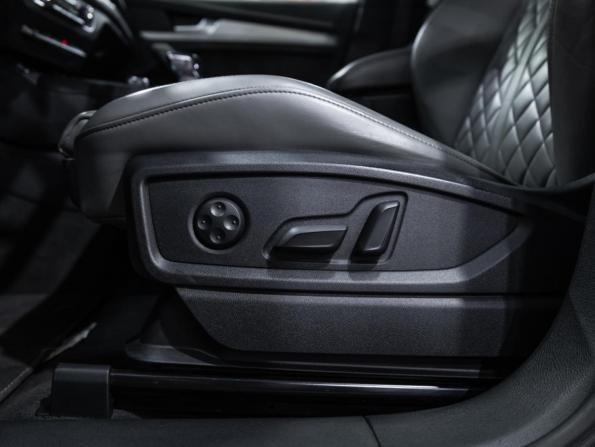 Audi Q5 II (FY) с пробегом 2019 года, цена 3 799 700 рублей, 114053 км, внедорожник, Автокод Объявления