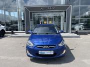 Hyundai Solaris I Брянск  - изображение 17