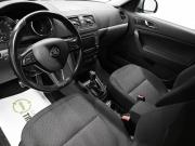 Skoda Yeti I Рестайлинг Тверь  - изображение 33